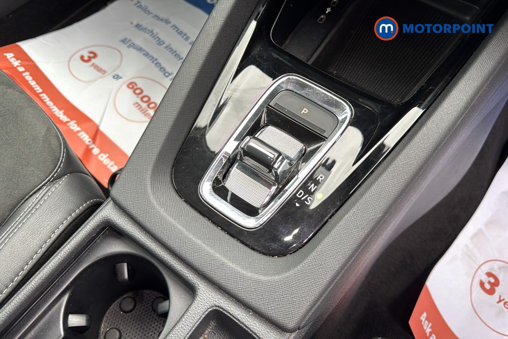 Skoda Octavia Se L Automatic Petrol Plug-In Hybrid Hatchback - Stock Number (1613511) - 15th supplementary image