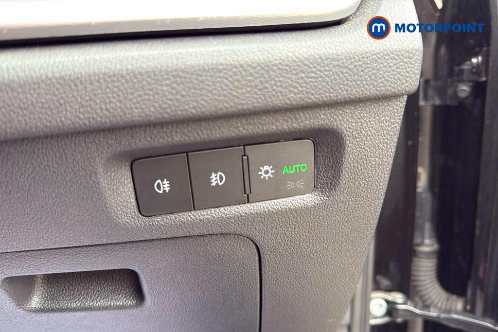 Skoda Octavia Se L Automatic Petrol Plug-In Hybrid Hatchback - Stock Number (1613511) - 18th supplementary image