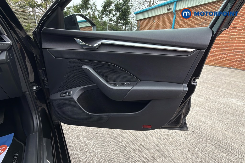 Skoda Octavia Se L Automatic Petrol Plug-In Hybrid Hatchback - Stock Number (1613511) - 19th supplementary image