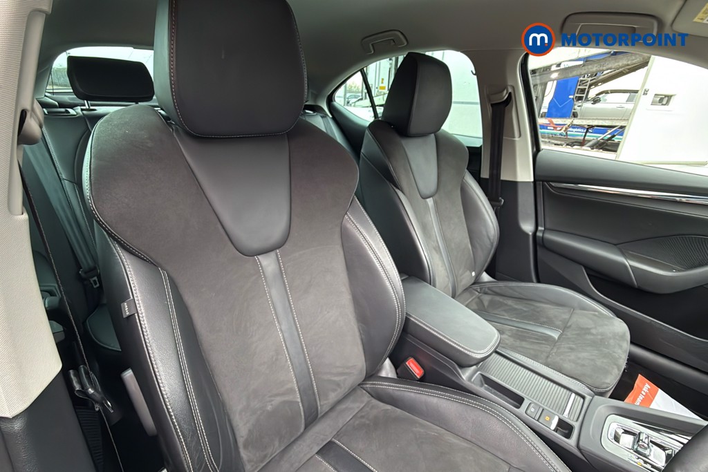 Skoda Octavia Se L Automatic Petrol Plug-In Hybrid Hatchback - Stock Number (1613511) - 22nd supplementary image