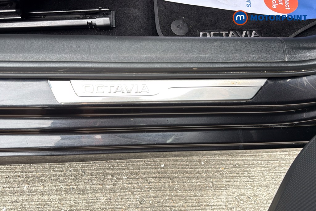 Skoda Octavia Se L Automatic Petrol Plug-In Hybrid Hatchback - Stock Number (1613511) - 27th supplementary image