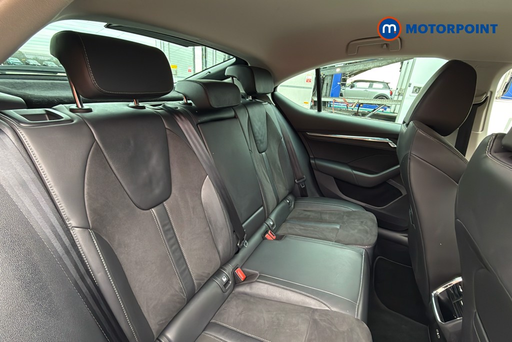 Skoda Octavia Se L Automatic Petrol Plug-In Hybrid Hatchback - Stock Number (1613511) - 28th supplementary image