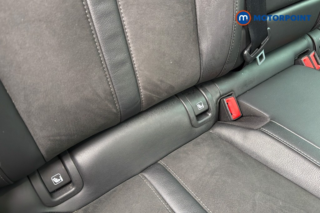 Skoda Octavia Se L Automatic Petrol Plug-In Hybrid Hatchback - Stock Number (1613511) - 29th supplementary image