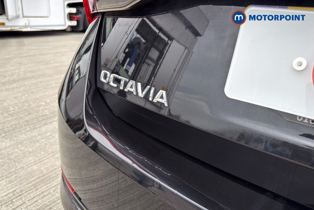 Skoda Octavia Se L Automatic Petrol Plug-In Hybrid Hatchback - Stock Number (1613511) - 37th supplementary image