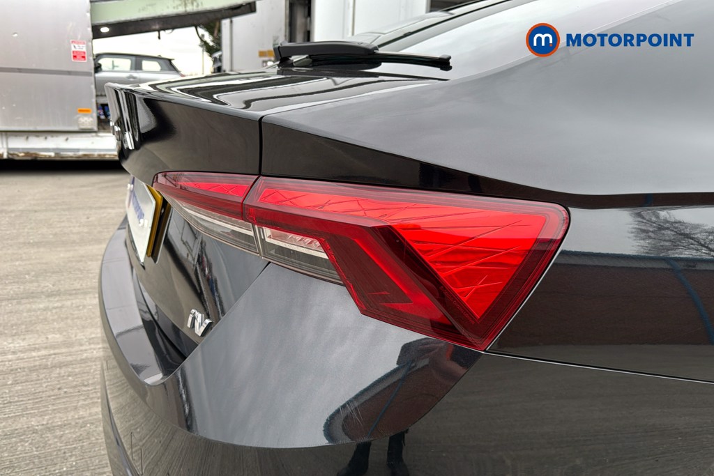 Skoda Octavia Se L Automatic Petrol Plug-In Hybrid Hatchback - Stock Number (1613511) - 38th supplementary image