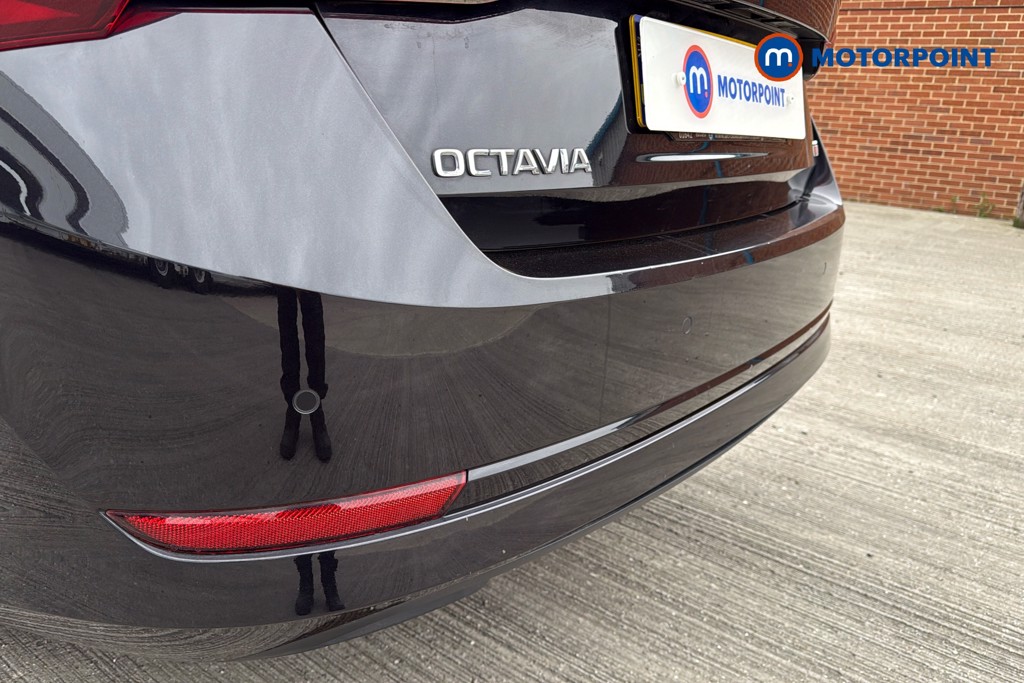 Skoda Octavia Se L Automatic Petrol Plug-In Hybrid Hatchback - Stock Number (1613511) - 40th supplementary image