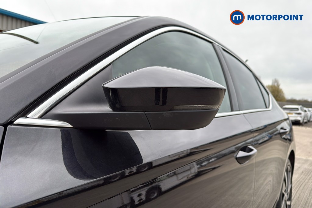 Skoda Octavia Se L Automatic Petrol Plug-In Hybrid Hatchback - Stock Number (1613511) - 43rd supplementary image