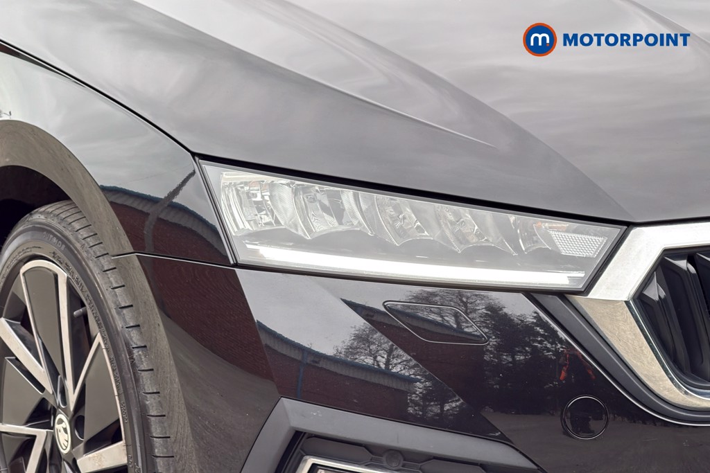 Skoda Octavia Se L Automatic Petrol Plug-In Hybrid Hatchback - Stock Number (1613511) - 44th supplementary image