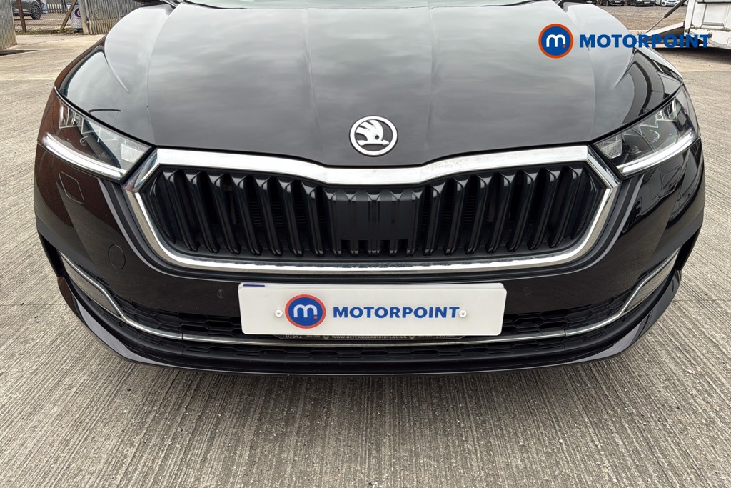 Skoda Octavia Se L Automatic Petrol Plug-In Hybrid Hatchback - Stock Number (1613511) - 45th supplementary image