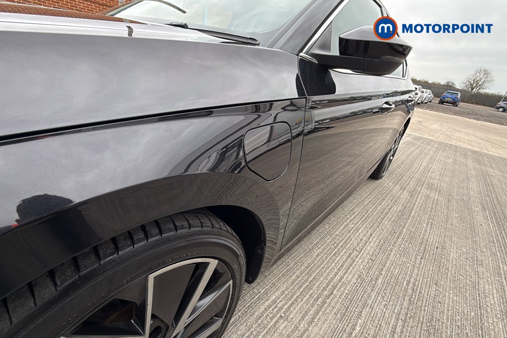 Skoda Octavia Se L Automatic Petrol Plug-In Hybrid Hatchback - Stock Number (1613511) - 46th supplementary image