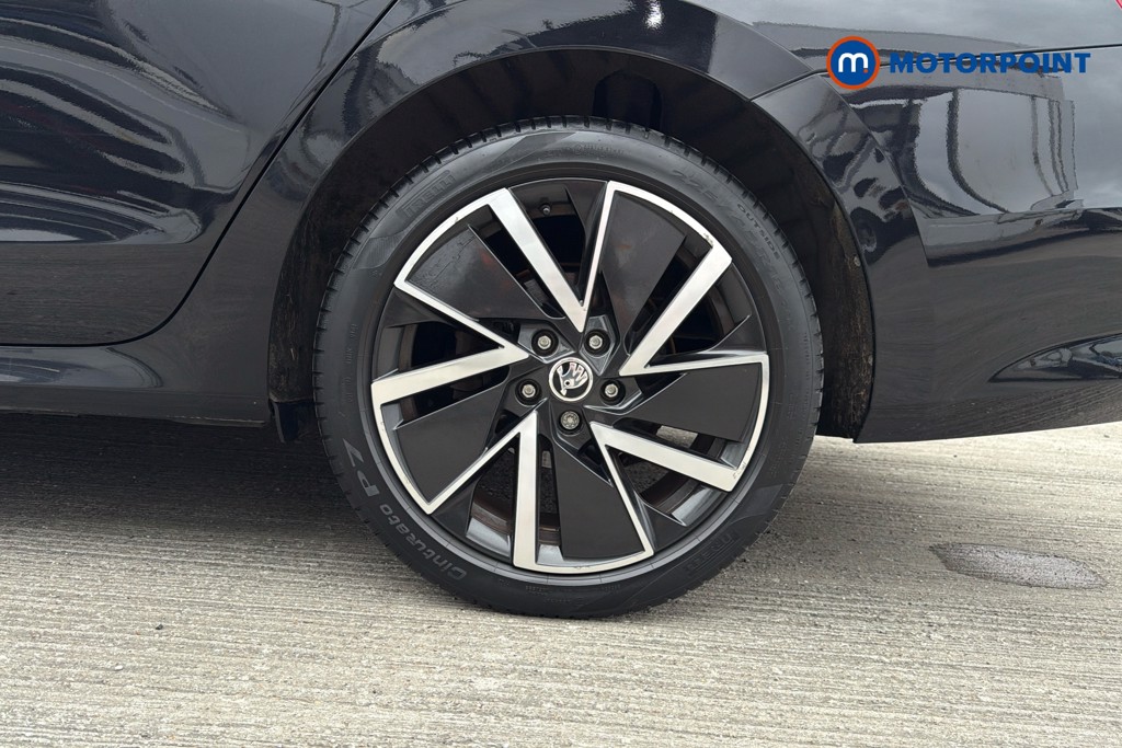 Skoda Octavia Se L Automatic Petrol Plug-In Hybrid Hatchback - Stock Number (1613511) - 48th supplementary image