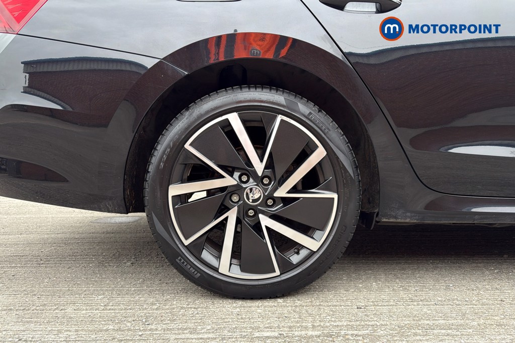 Skoda Octavia Se L Automatic Petrol Plug-In Hybrid Hatchback - Stock Number (1613511) - 49th supplementary image