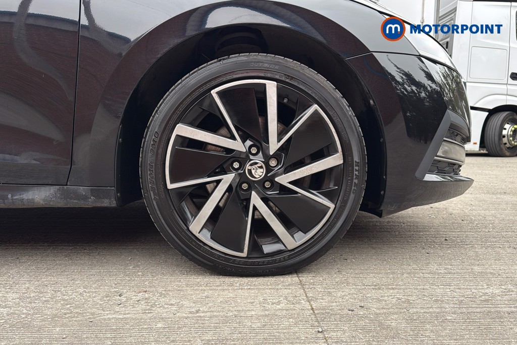 Skoda Octavia Se L Automatic Petrol Plug-In Hybrid Hatchback - Stock Number (1613511) - 50th supplementary image