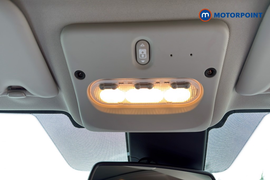 Nissan Qashqai N-Connecta Automatic Diesel SUV - Stock Number (1613563) - 11th supplementary image