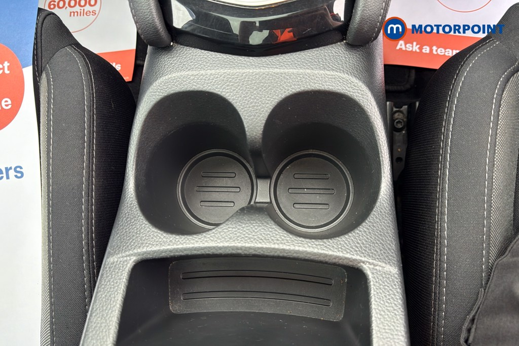 Nissan Qashqai N-Connecta Automatic Diesel SUV - Stock Number (1613563) - 16th supplementary image