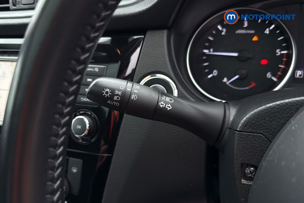 Nissan Qashqai N-Connecta Automatic Diesel SUV - Stock Number (1613563) - 18th supplementary image