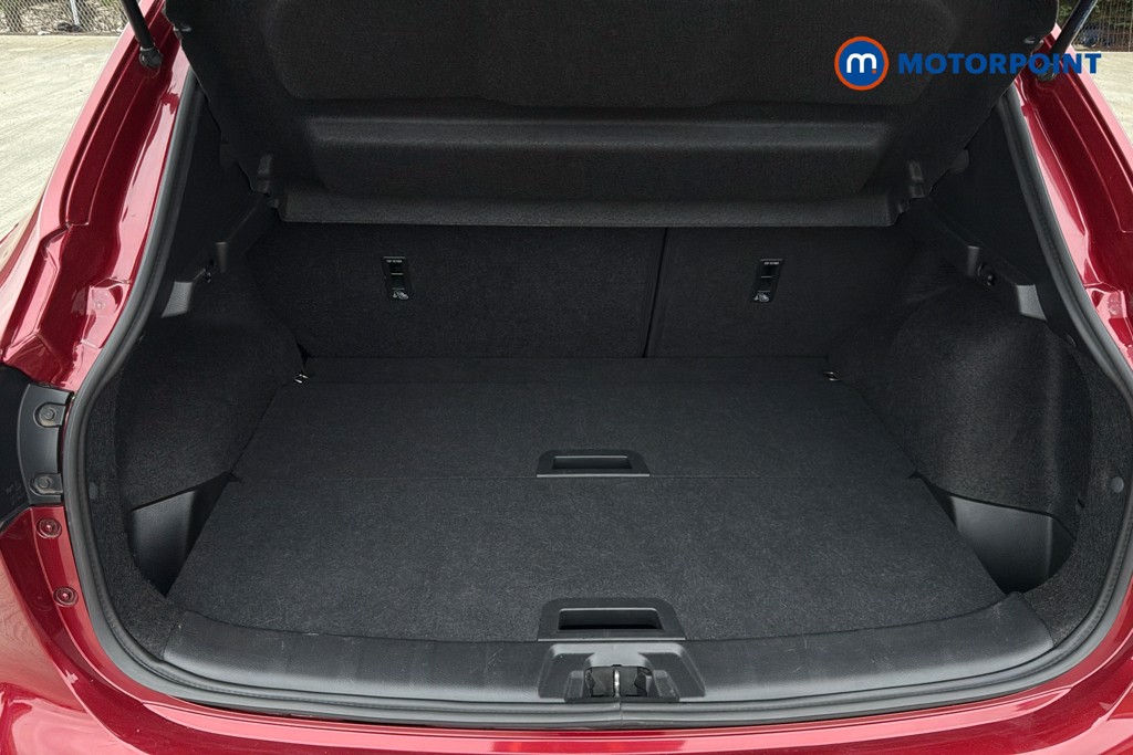 Nissan Qashqai N-Connecta Automatic Diesel SUV - Stock Number (1613563) - 33rd supplementary image