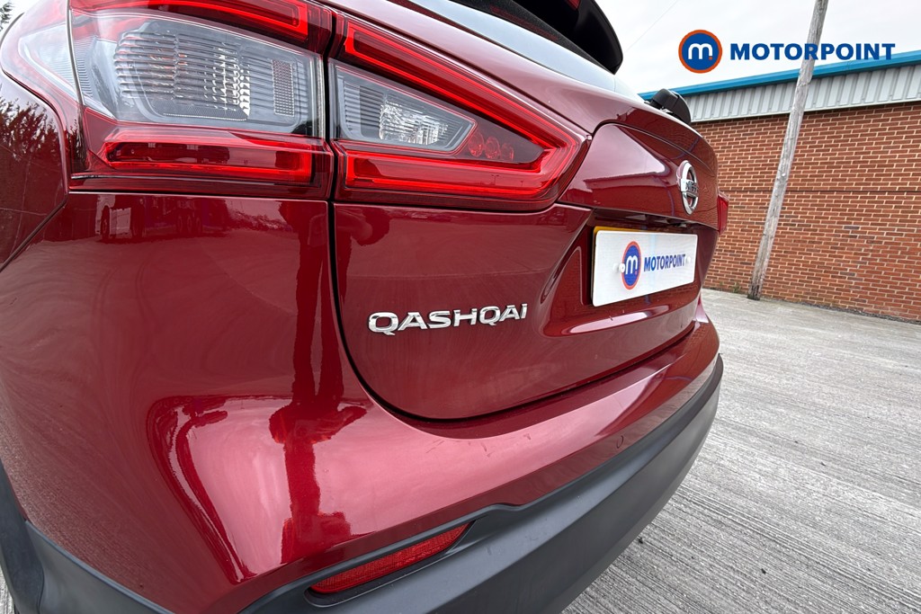 Nissan Qashqai N-Connecta Automatic Diesel SUV - Stock Number (1613563) - 37th supplementary image