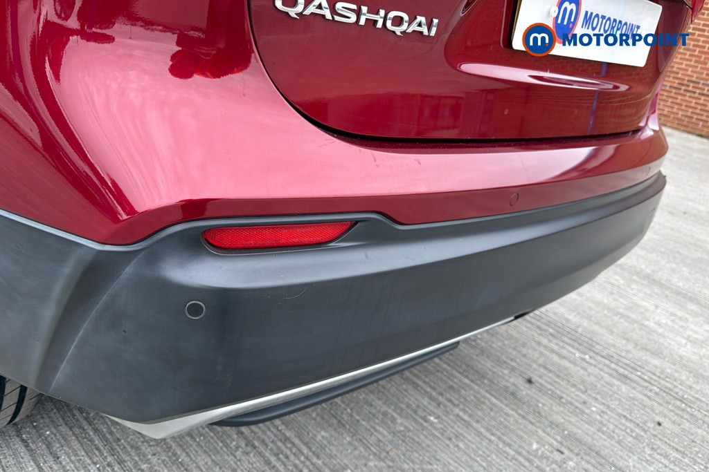 Nissan Qashqai N-Connecta Automatic Diesel SUV - Stock Number (1613563) - 40th supplementary image