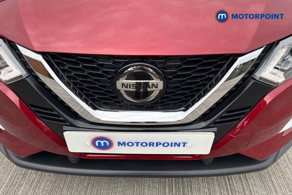 Nissan Qashqai N-Connecta Automatic Diesel SUV - Stock Number (1613563) - 45th supplementary image