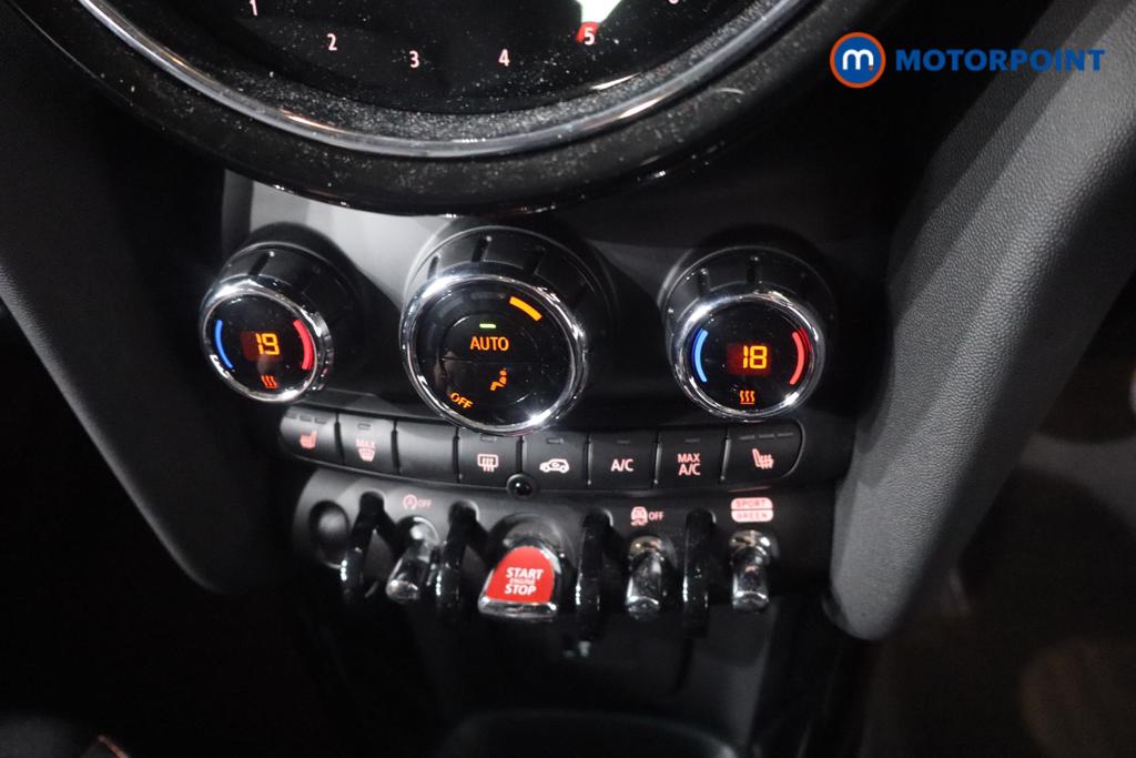 Mini Hatchback Cooper Classic Automatic Petrol Hatchback - Stock Number (1613863) - 4th supplementary image