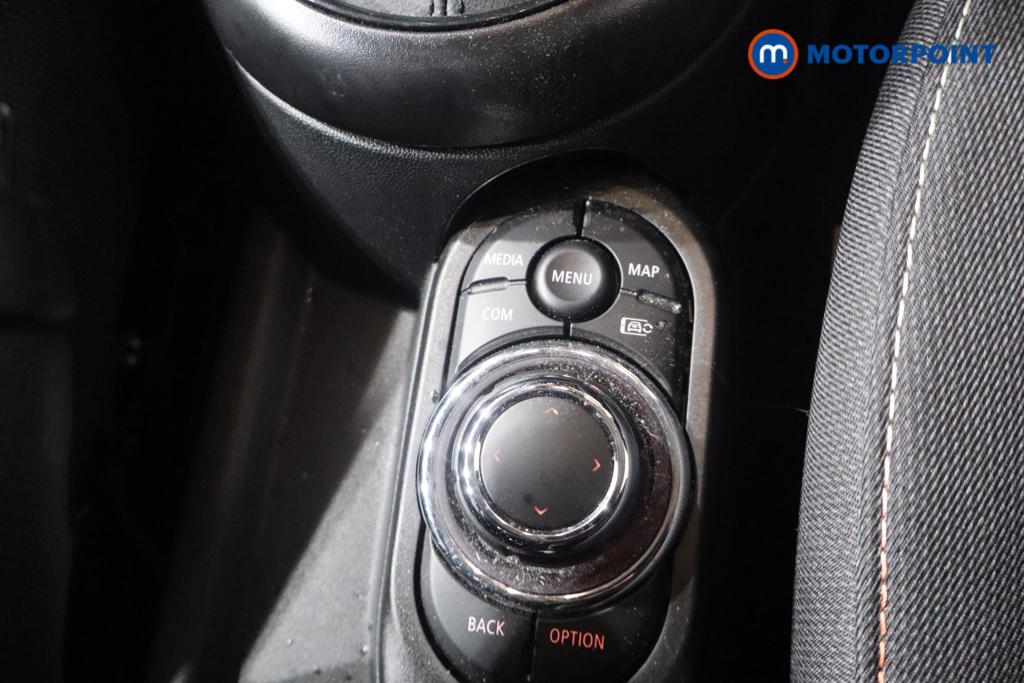 Mini Hatchback Cooper Classic Automatic Petrol Hatchback - Stock Number (1613863) - 6th supplementary image