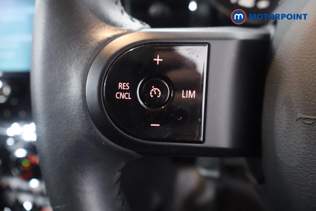 Mini Hatchback Cooper Classic Automatic Petrol Hatchback - Stock Number (1613863) - 7th supplementary image