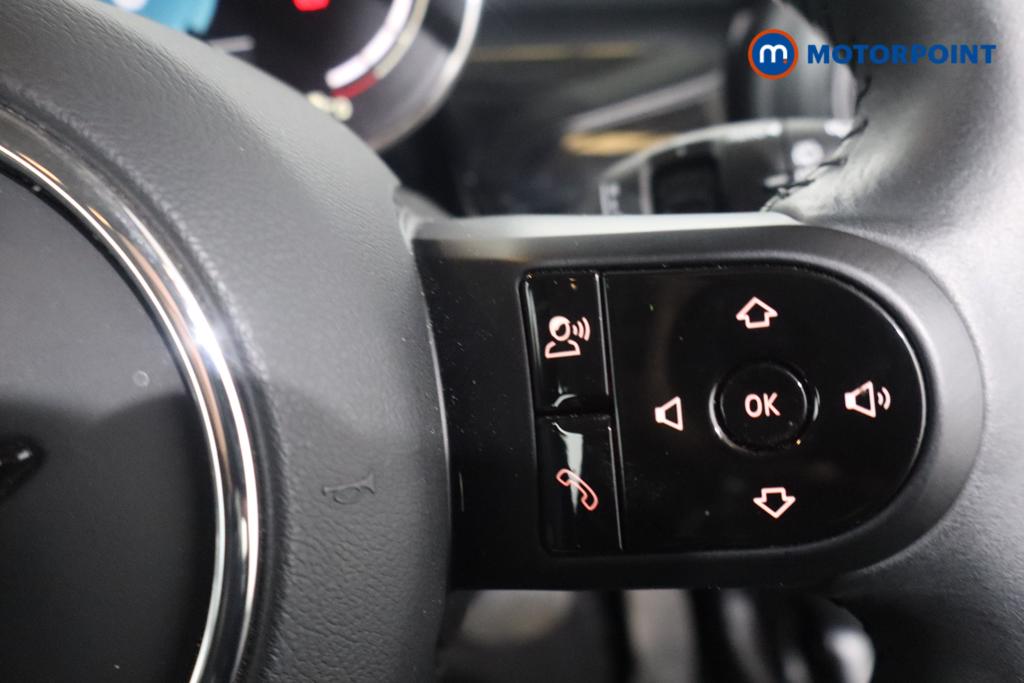 Mini Hatchback Cooper Classic Automatic Petrol Hatchback - Stock Number (1613863) - 8th supplementary image