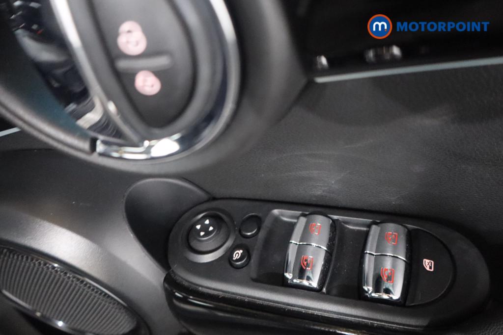 Mini Hatchback Cooper Classic Automatic Petrol Hatchback - Stock Number (1613863) - 11th supplementary image
