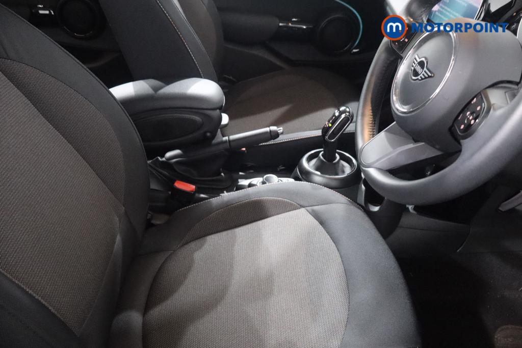 Mini Hatchback Cooper Classic Automatic Petrol Hatchback - Stock Number (1613863) - 12th supplementary image