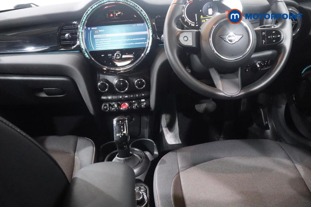 Mini Hatchback Cooper Classic Automatic Petrol Hatchback - Stock Number (1613863) - 15th supplementary image