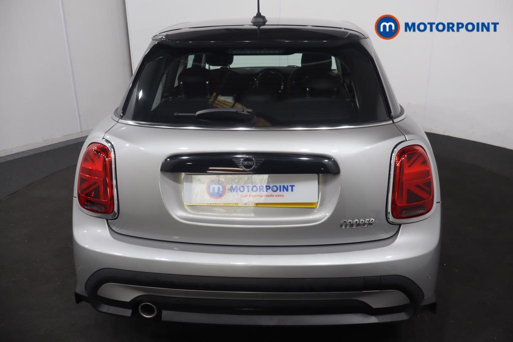 Mini Hatchback Cooper Classic Automatic Petrol Hatchback - Stock Number (1613863) - 16th supplementary image