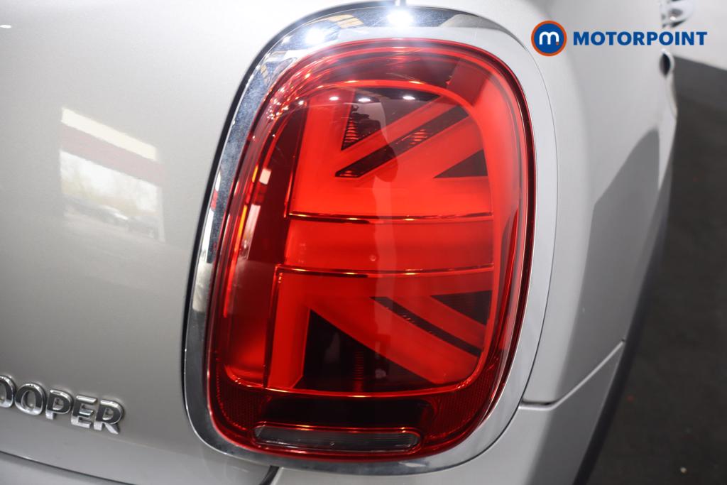Mini Hatchback Cooper Classic Automatic Petrol Hatchback - Stock Number (1613863) - 19th supplementary image
