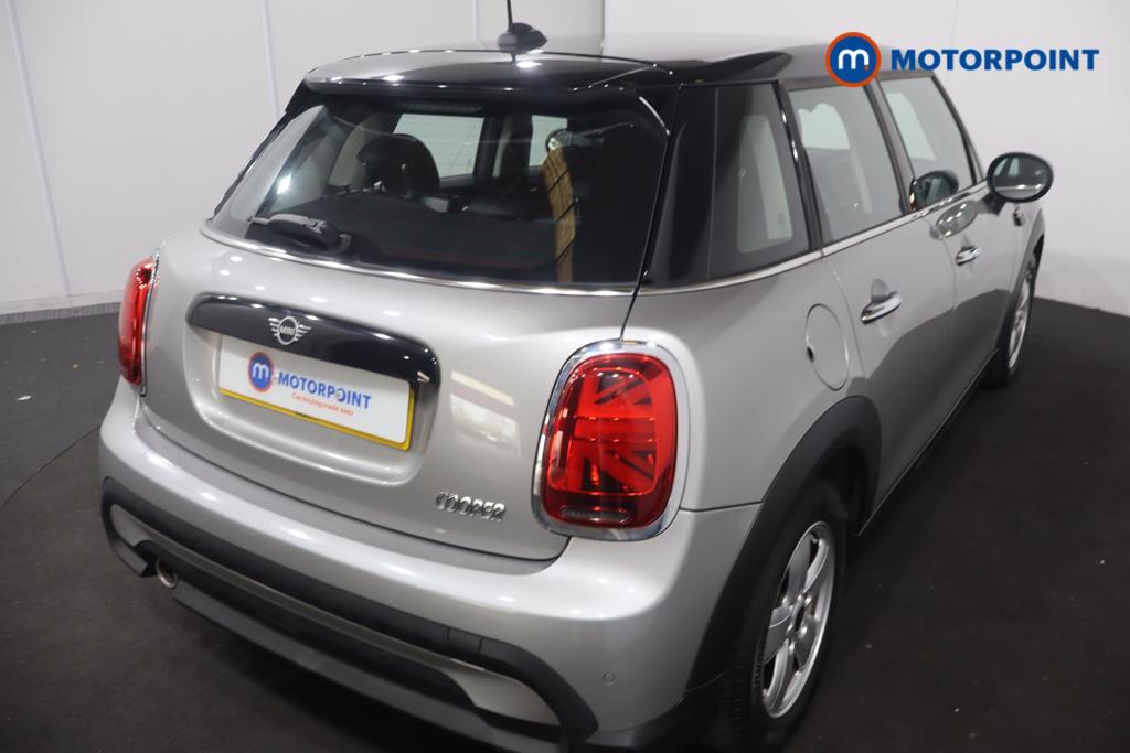 Mini Hatchback Cooper Classic Automatic Petrol Hatchback - Stock Number (1613863) - 20th supplementary image