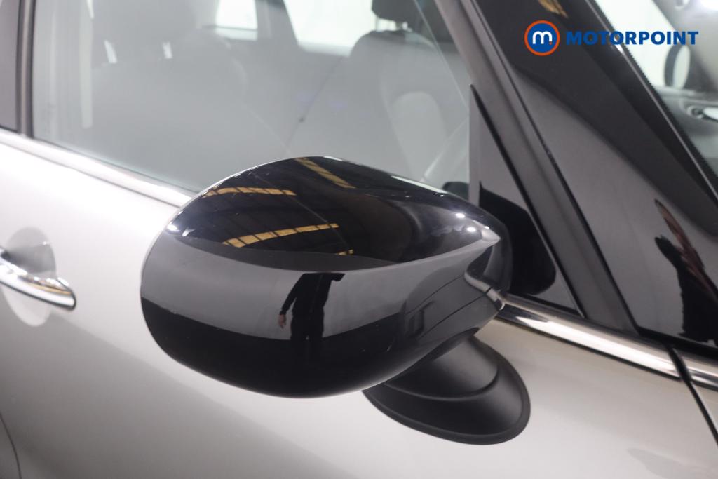 Mini Hatchback Cooper Classic Automatic Petrol Hatchback - Stock Number (1613863) - 22nd supplementary image