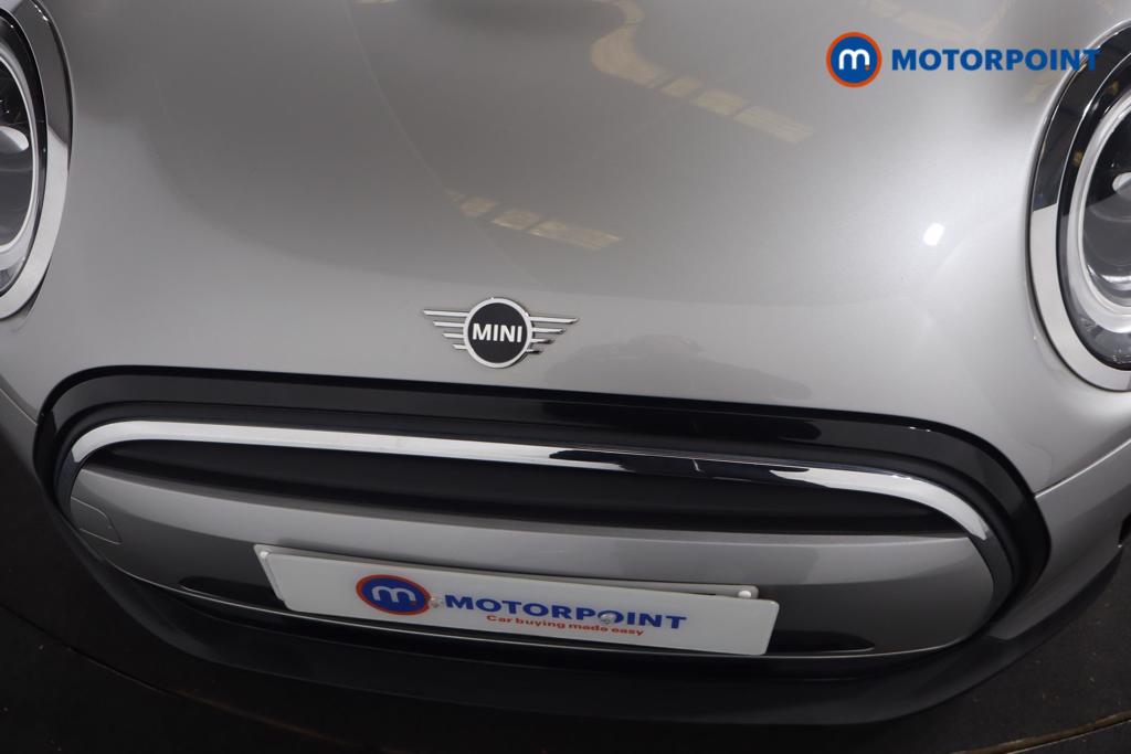 Mini Hatchback Cooper Classic Automatic Petrol Hatchback - Stock Number (1613863) - 24th supplementary image