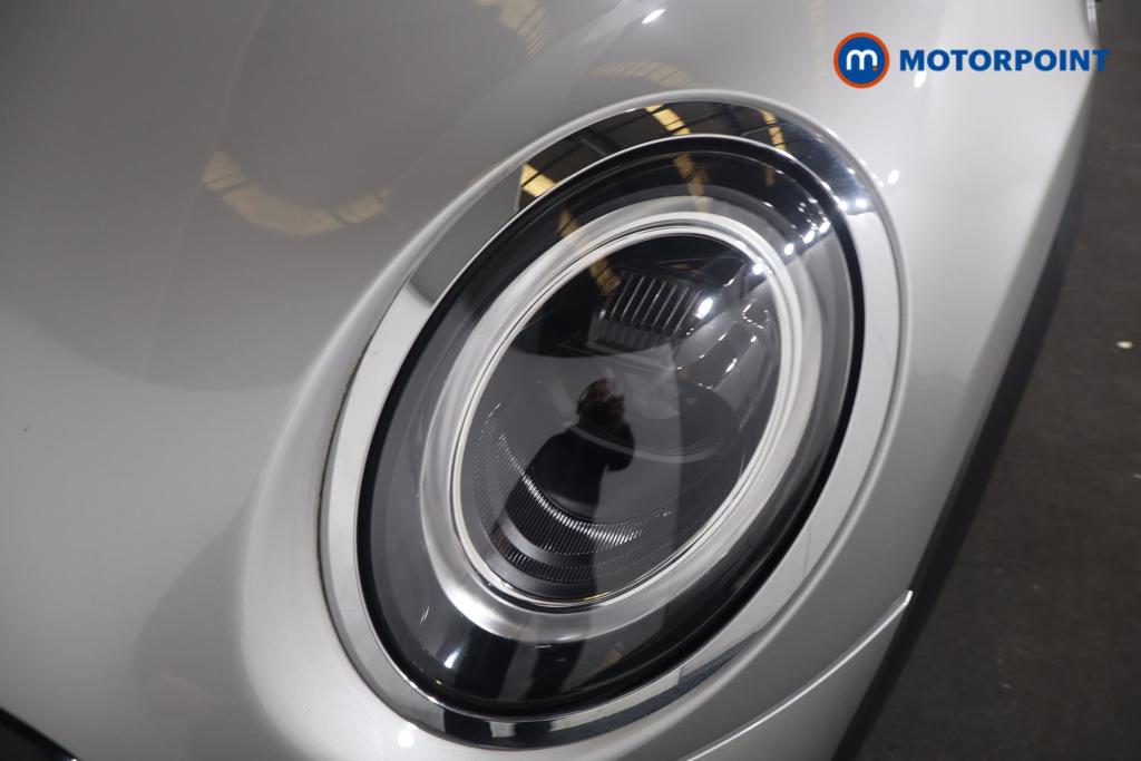 Mini Hatchback Cooper Classic Automatic Petrol Hatchback - Stock Number (1613863) - 25th supplementary image