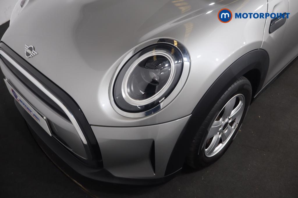 Mini Hatchback Cooper Classic Automatic Petrol Hatchback - Stock Number (1613863) - 26th supplementary image