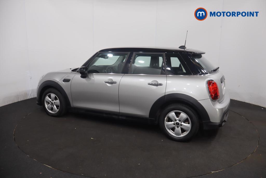 Mini Hatchback Cooper Classic Automatic Petrol Hatchback - Stock Number (1613863) - 29th supplementary image