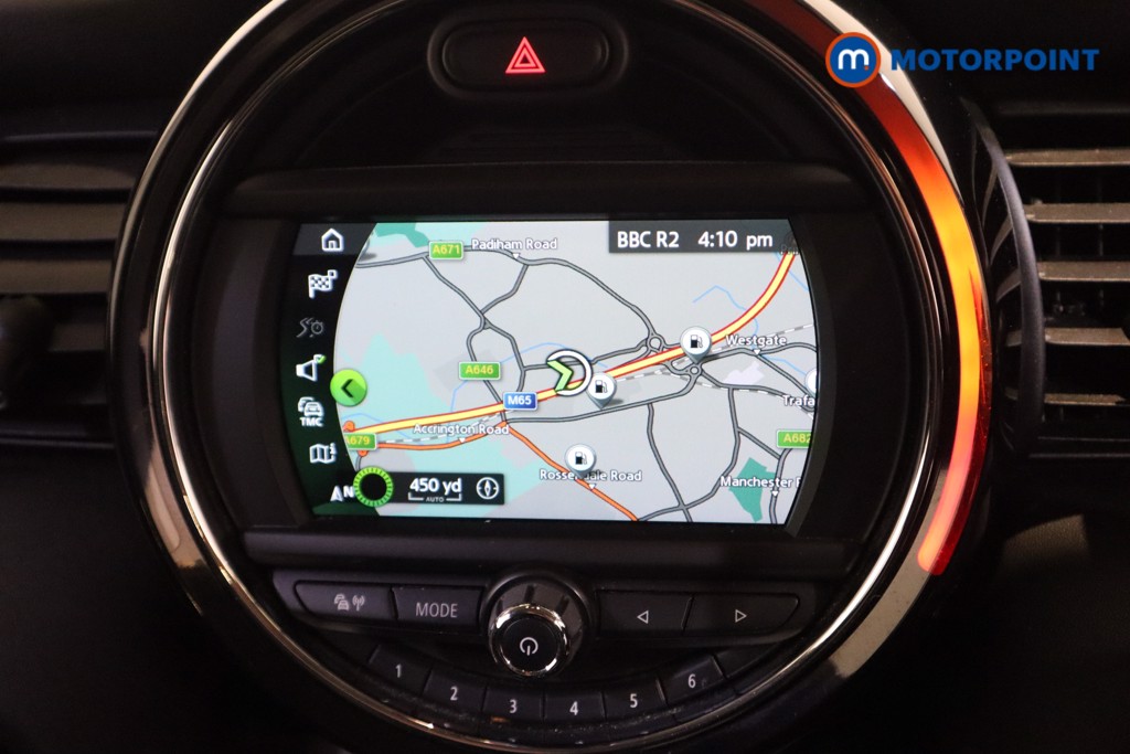 Mini Hatchback Cooper S Classic Manual Petrol Hatchback - Stock Number (1614068) - 2nd supplementary image