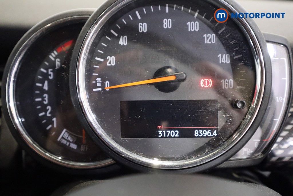 Mini Hatchback Cooper S Classic Manual Petrol Hatchback - Stock Number (1614068) - 4th supplementary image