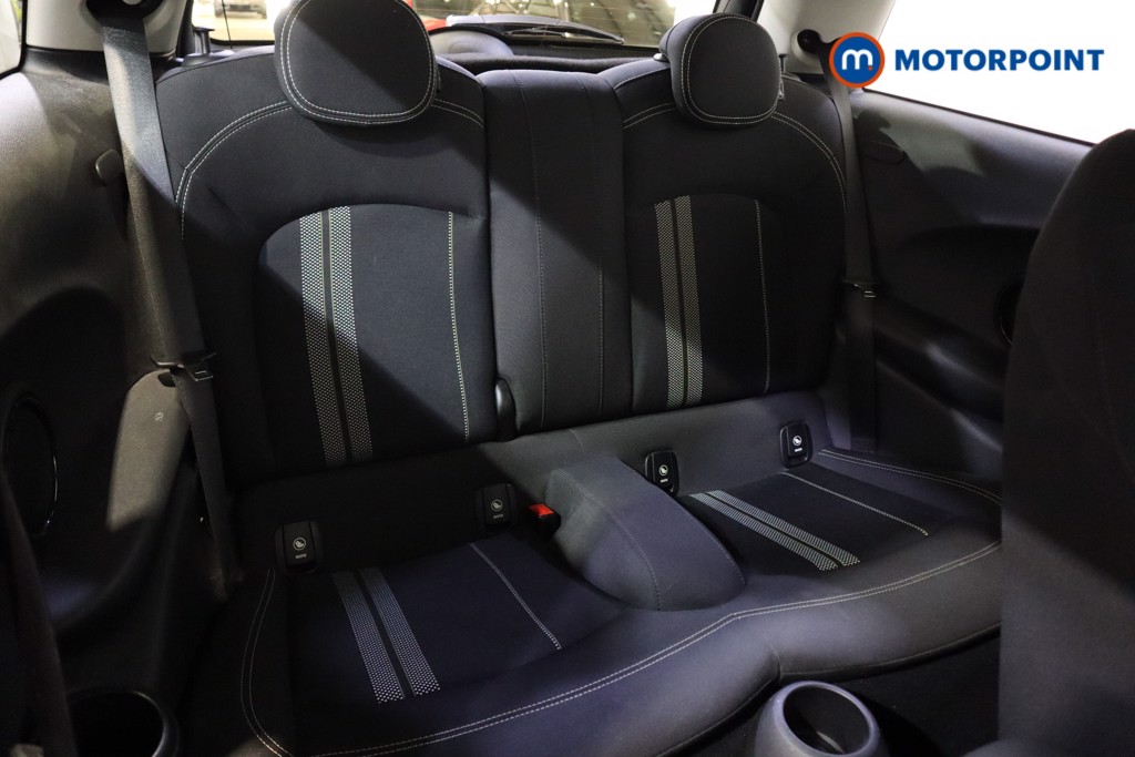 Mini Hatchback Cooper S Classic Manual Petrol Hatchback - Stock Number (1614068) - 7th supplementary image