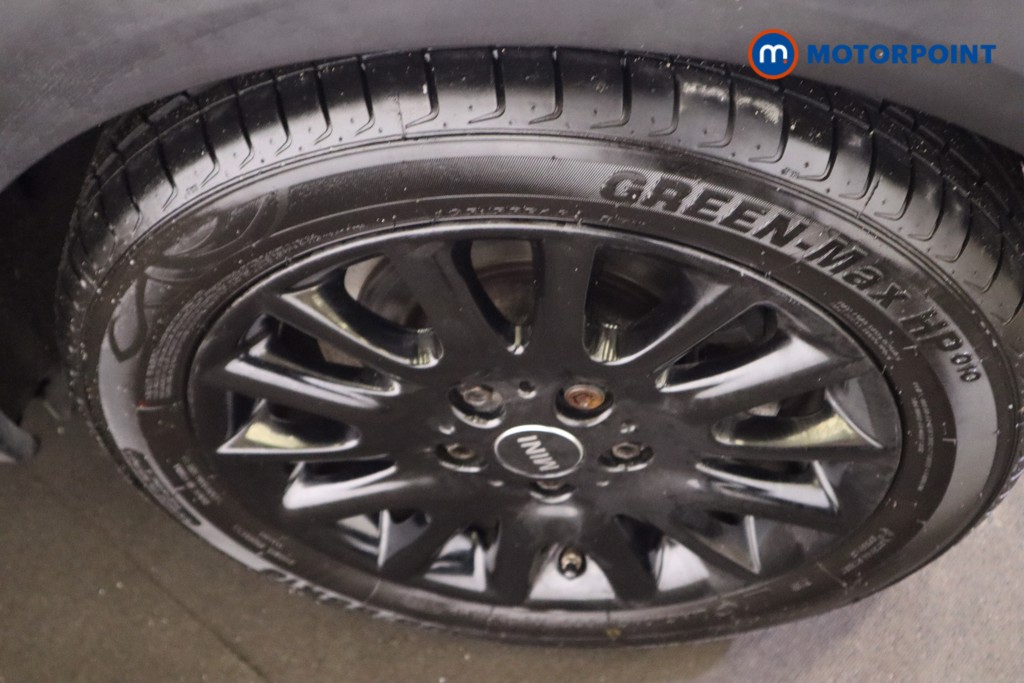 Mini Hatchback Cooper S Classic Manual Petrol Hatchback - Stock Number (1614068) - 9th supplementary image