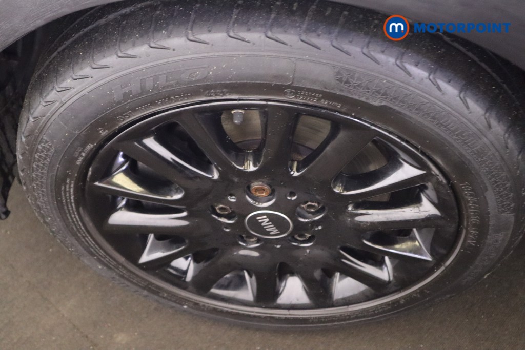 Mini Hatchback Cooper S Classic Manual Petrol Hatchback - Stock Number (1614068) - 10th supplementary image