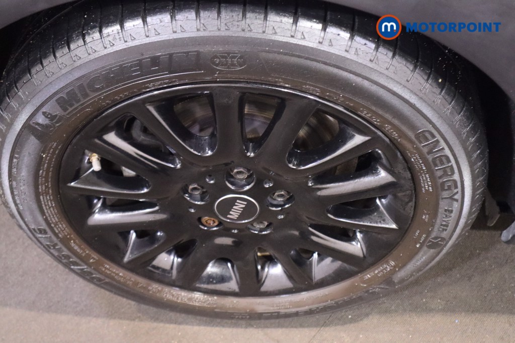 Mini Hatchback Cooper S Classic Manual Petrol Hatchback - Stock Number (1614068) - 12th supplementary image