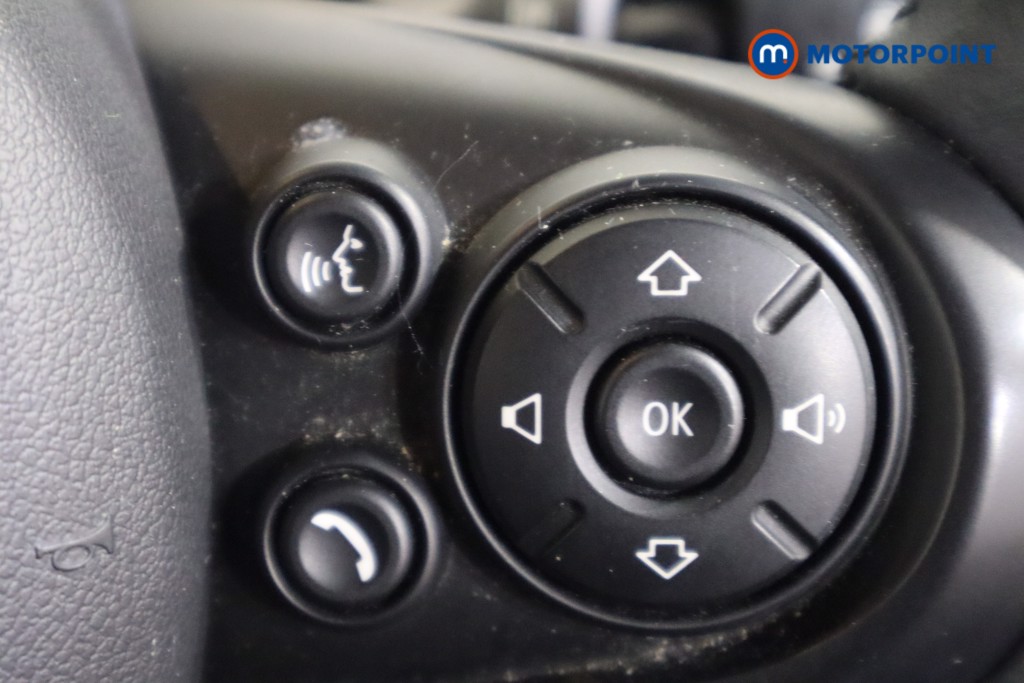 Mini Hatchback Cooper S Classic Manual Petrol Hatchback - Stock Number (1614068) - 17th supplementary image