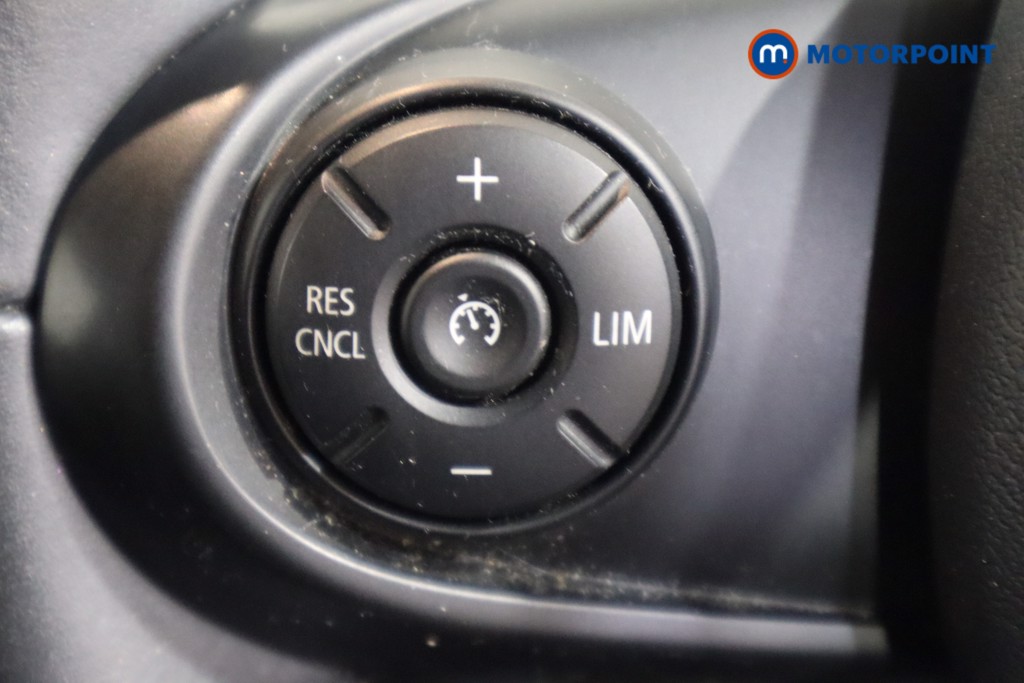 Mini Hatchback Cooper S Classic Manual Petrol Hatchback - Stock Number (1614068) - 18th supplementary image