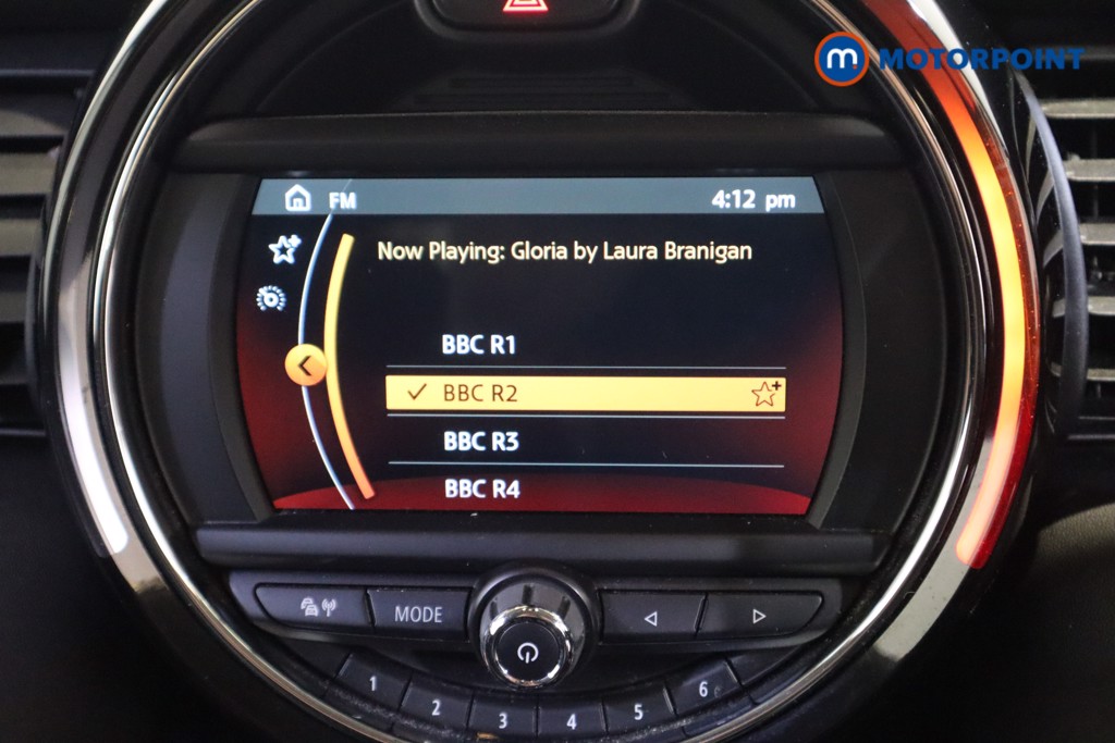 Mini Hatchback Cooper S Classic Manual Petrol Hatchback - Stock Number (1614068) - 20th supplementary image