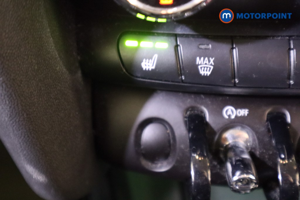 Mini Hatchback Cooper S Classic Manual Petrol Hatchback - Stock Number (1614068) - 22nd supplementary image