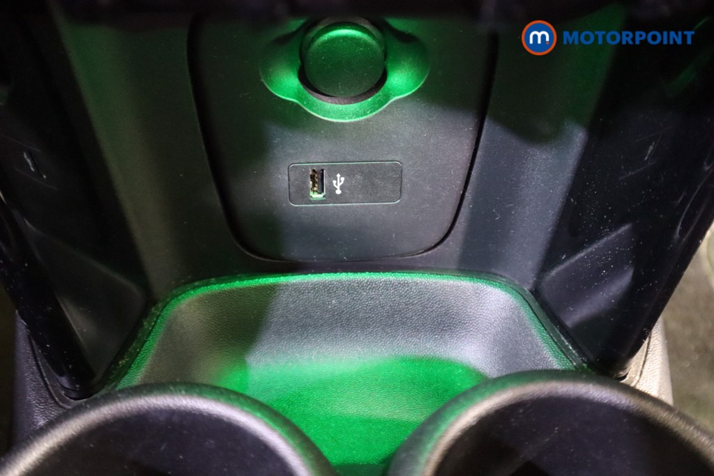 Mini Hatchback Cooper S Classic Manual Petrol Hatchback - Stock Number (1614068) - 23rd supplementary image